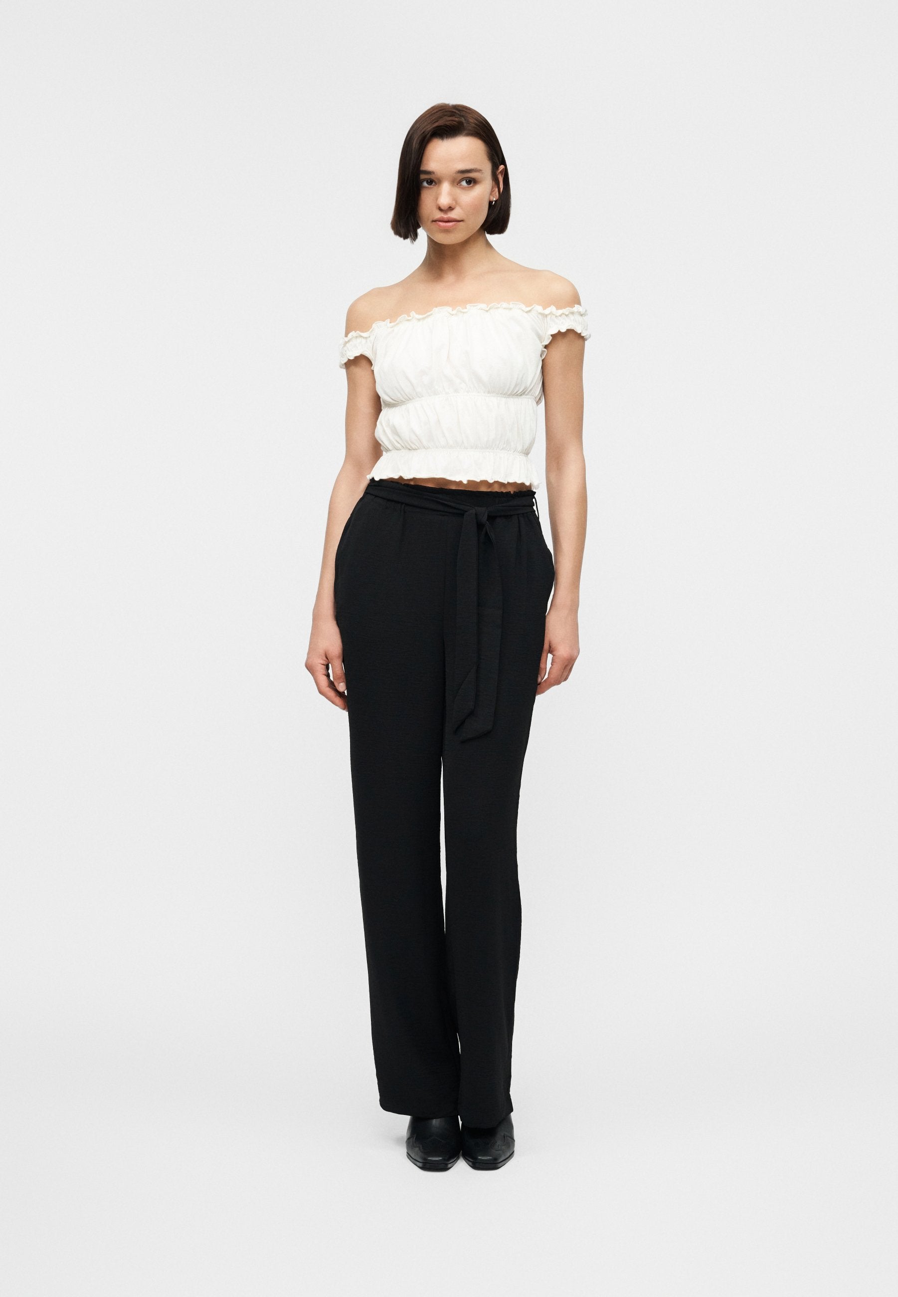 Vero Moda VMCARLA WIDE