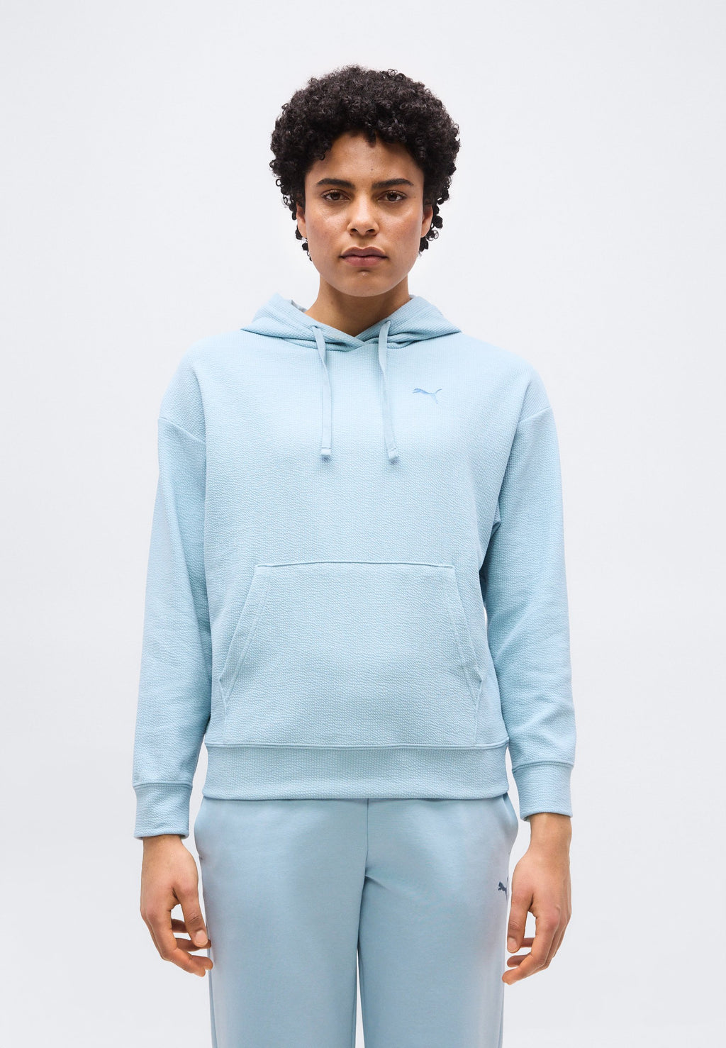 Puma ELEVATED COMFORT HOODIE