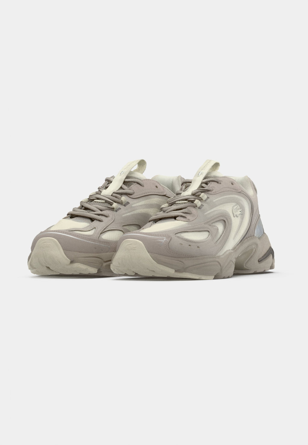 Lacoste STORM 96 2K TECH 1262 SMA