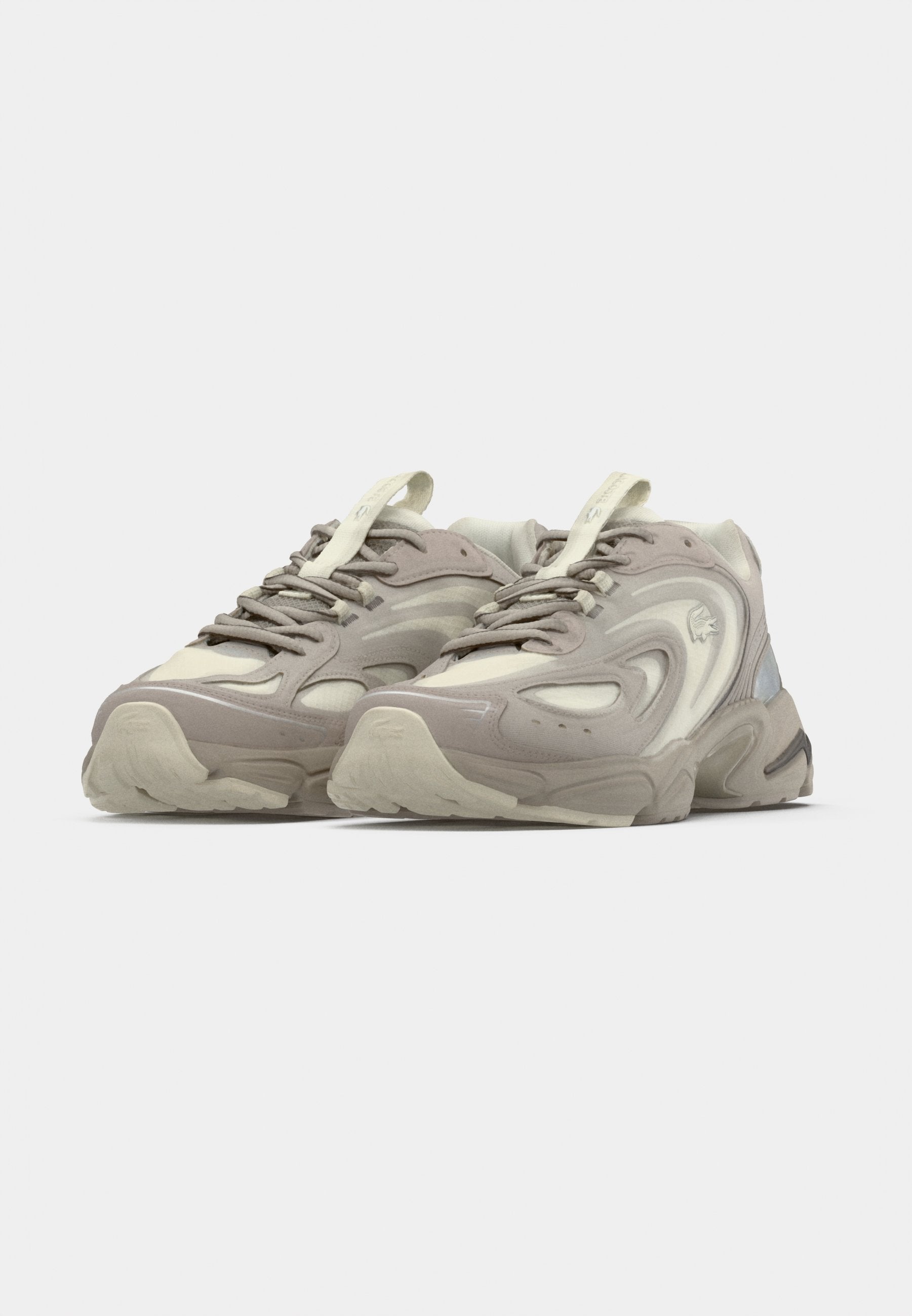 Lacoste STORM 96 2K TECH 1262 SMA