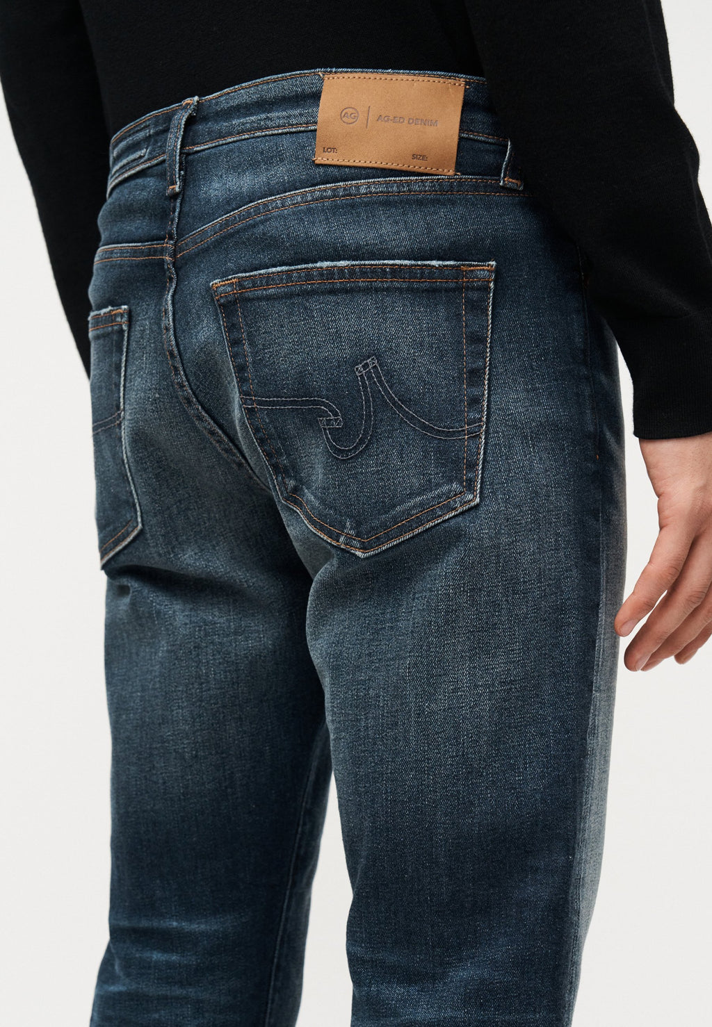 AG Jeans EVERETT