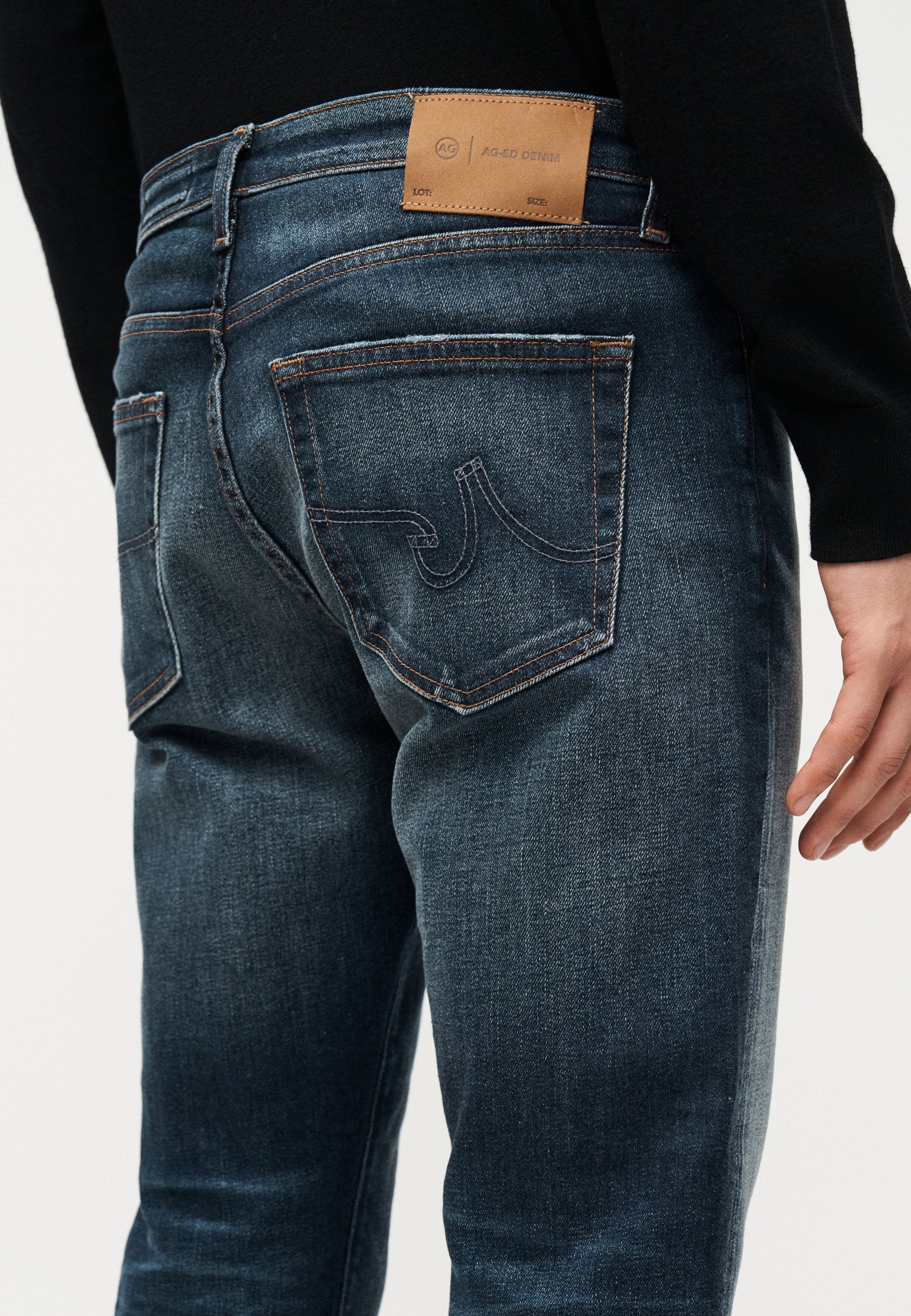 AG Jeans EVERETT