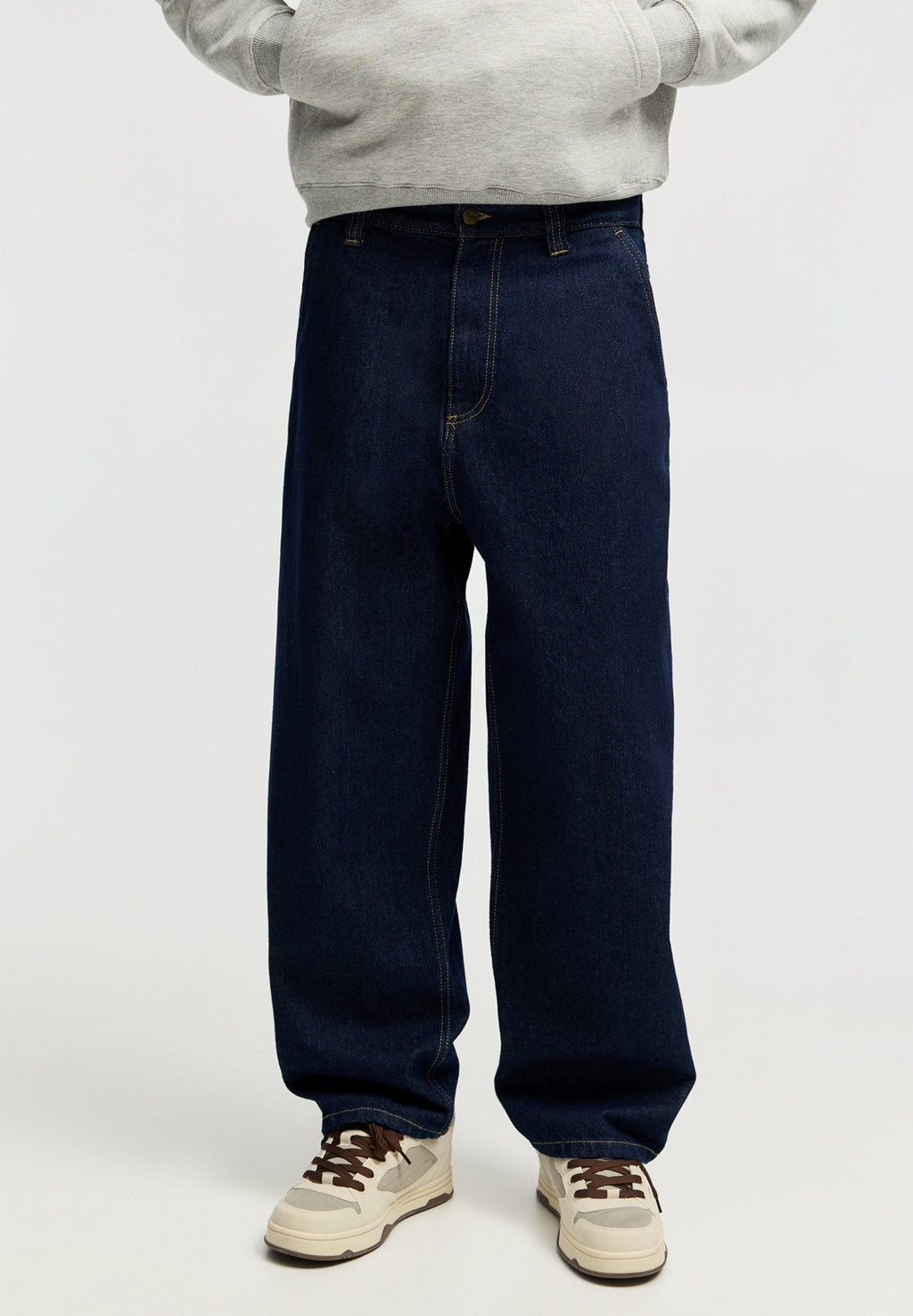 PULL&BEAR SKATER