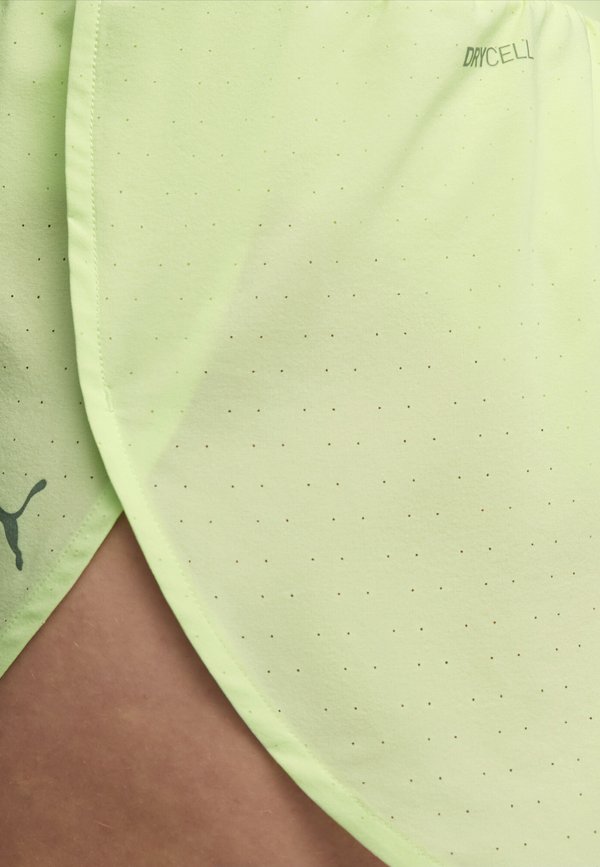 Puma DREAMRUN 3" DRYCELL LAUFSHORTS - Sports shorts - apple spritz