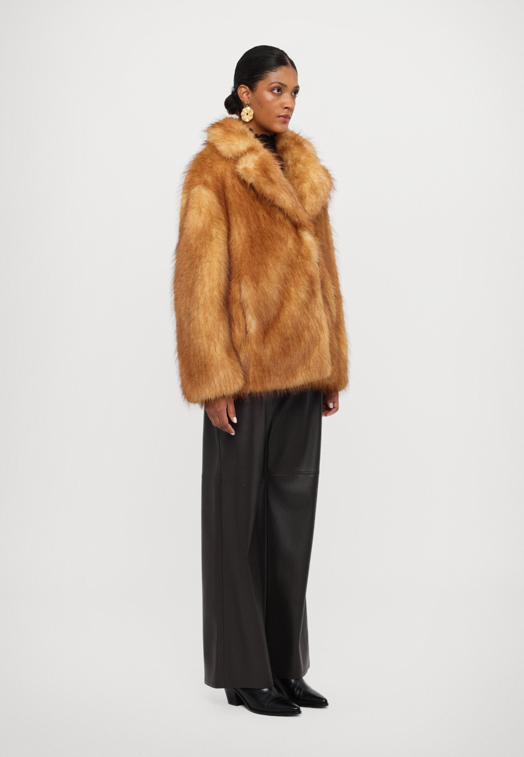 STAND STUDIO JANICE JACKET