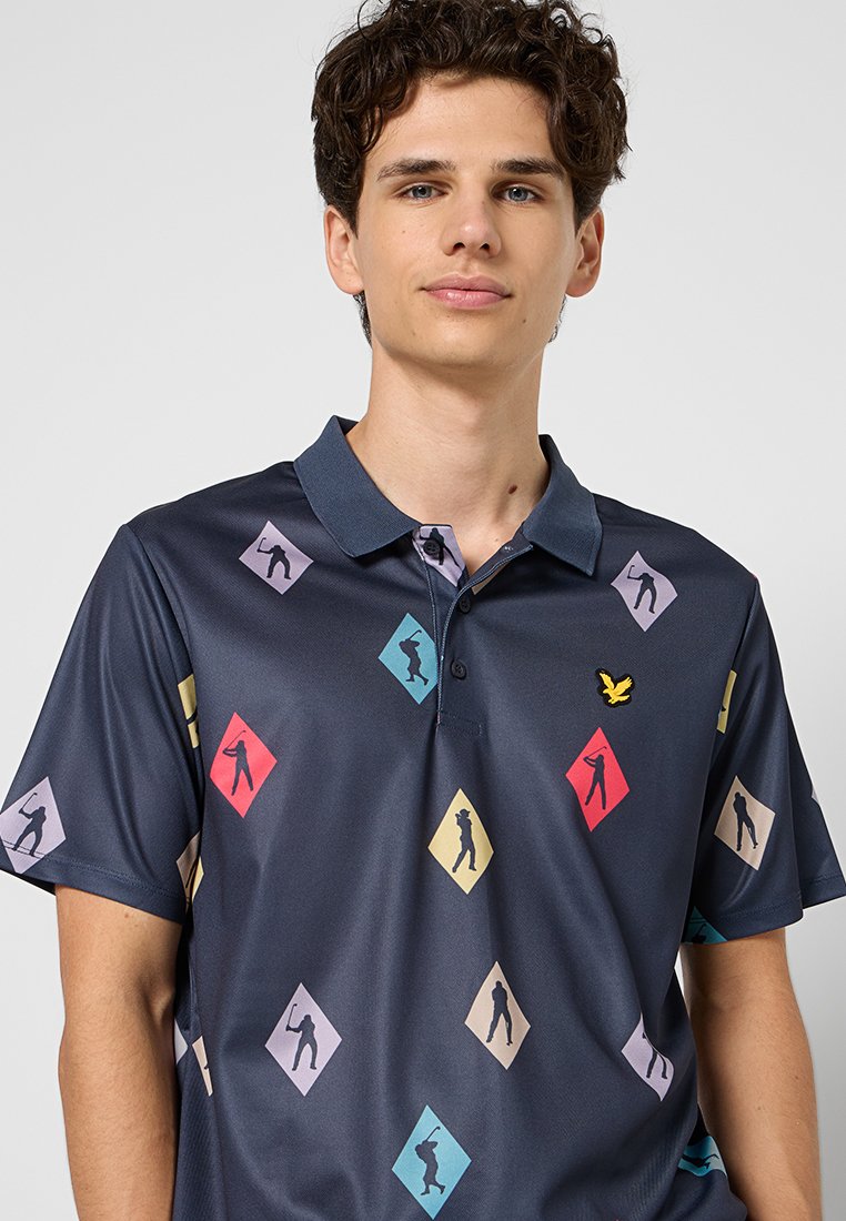 Lyle & Scott