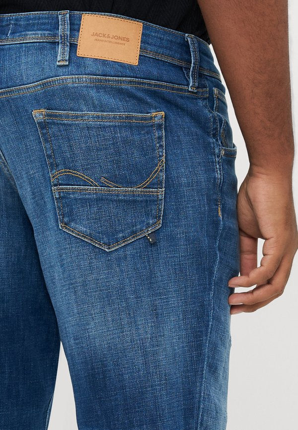 Jack & Jones Slim fit Plus Size JJIGLENN JJFOX GE 348 NOOS PLS