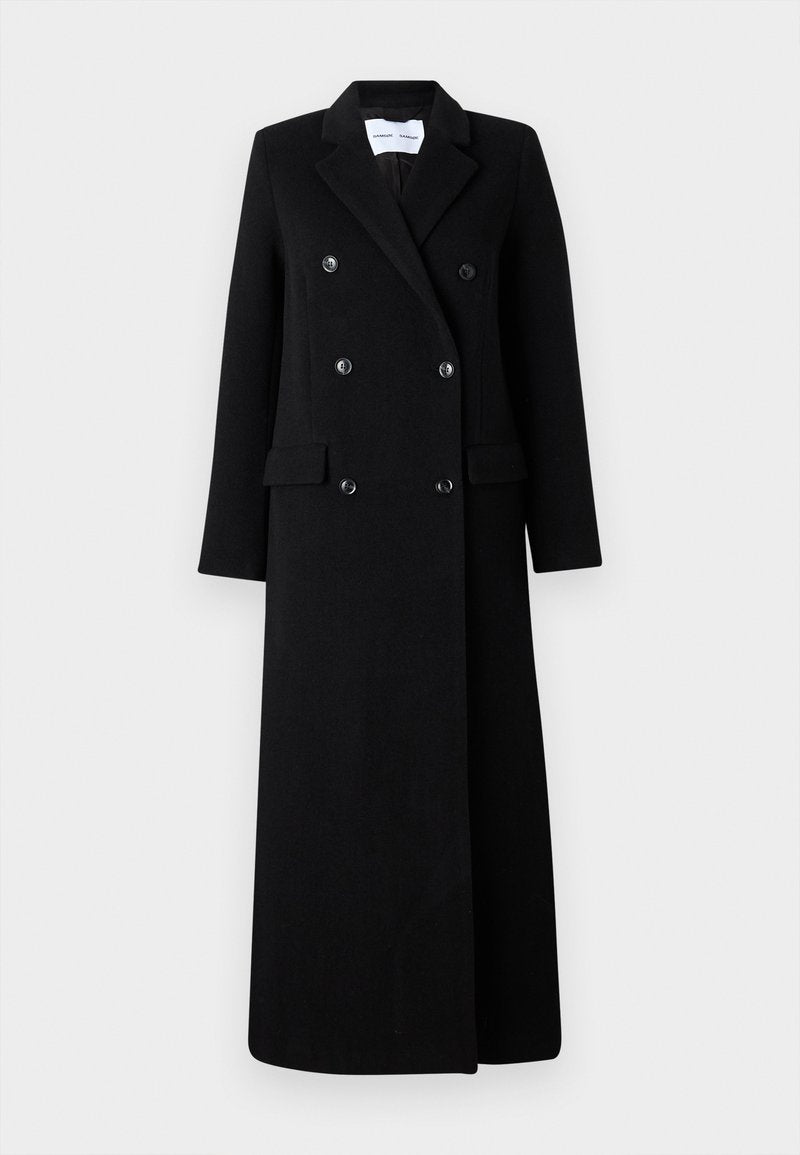 COAT MAXI  Media 1