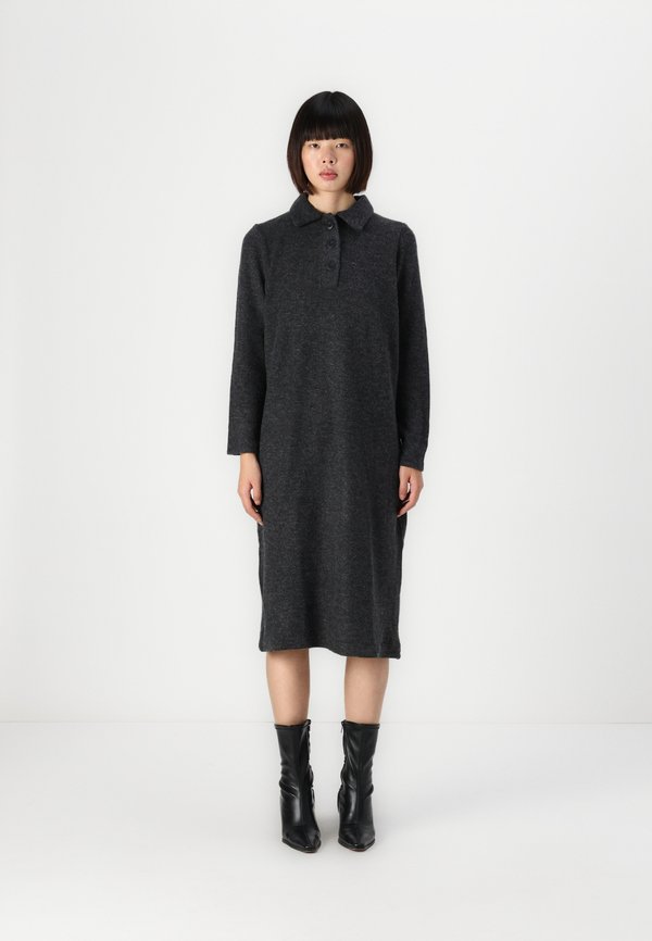 Vero Moda VMEBBA CALF DRESS