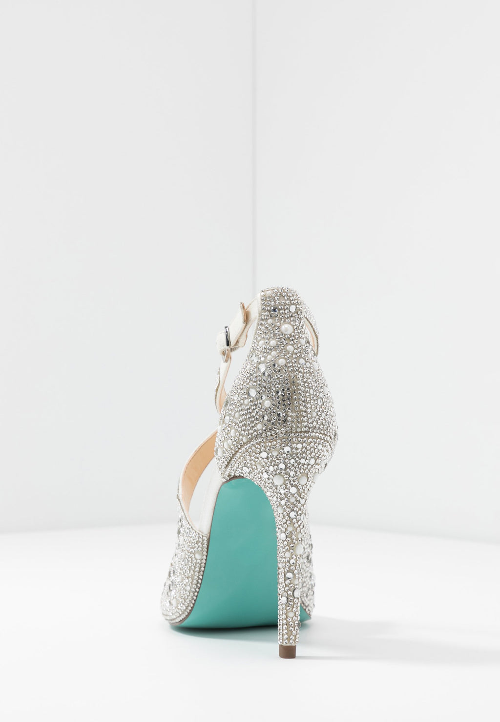 Blue by Betsey Johnson SAGE