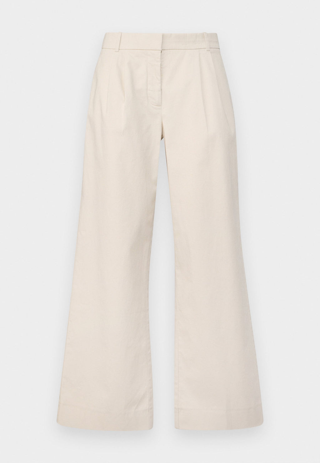 Abercrombie & Fitch LOW RISE WIDE LEG