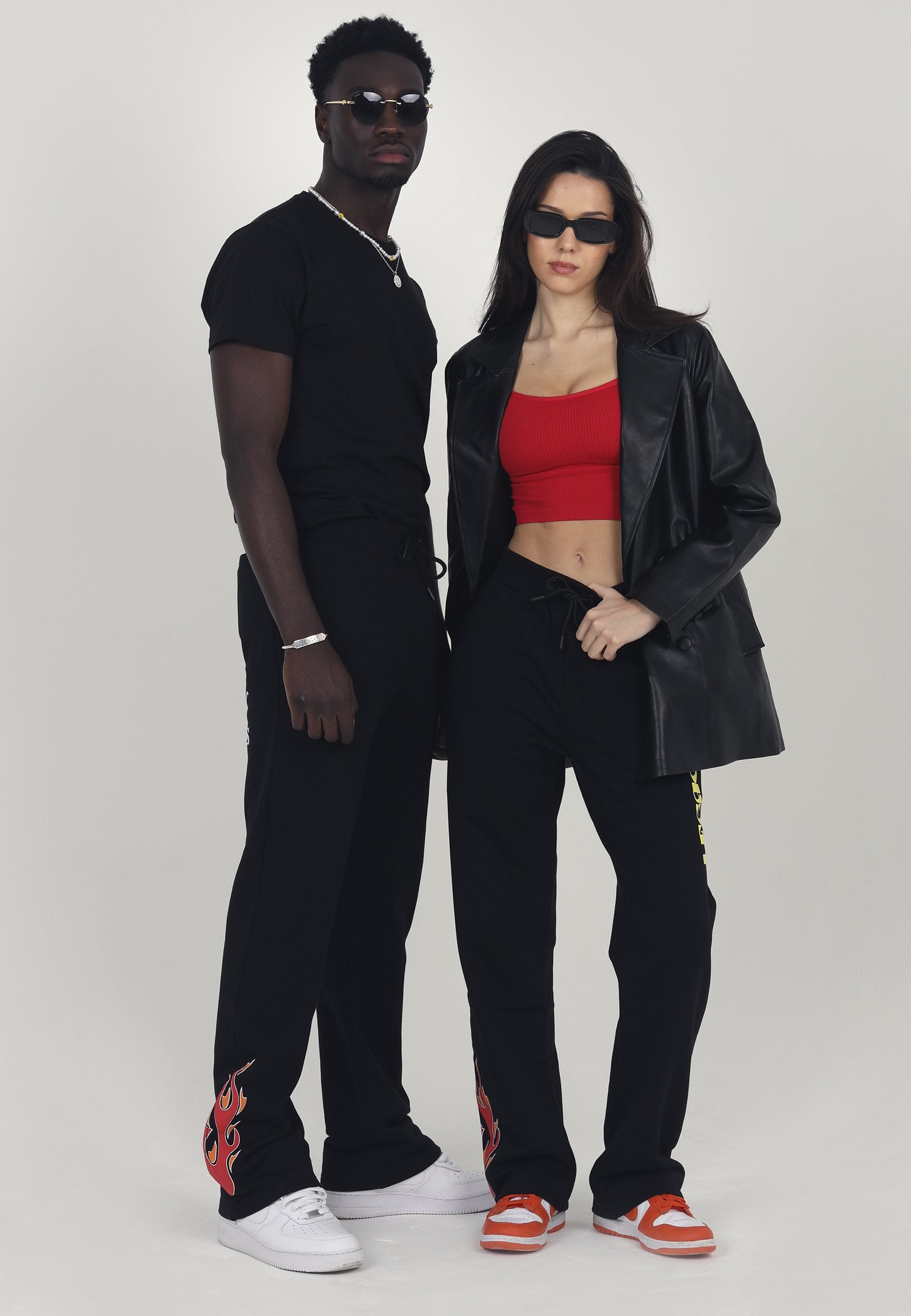 LEGACY STUDIOS ORION UNISEX