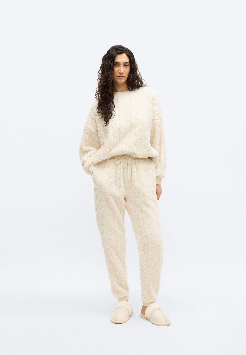 Hunkemöller JOGGER CABLE