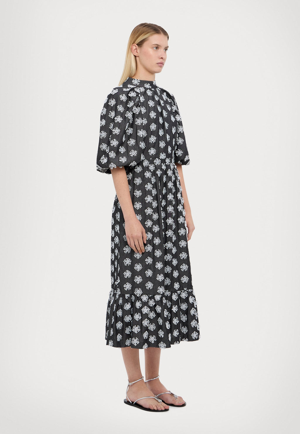 Hofmann Copenhagen CLEMENCE DRESS