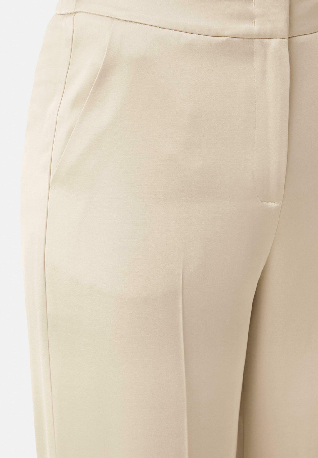WIDE LEG MIT ELASTIKBUND Media 4