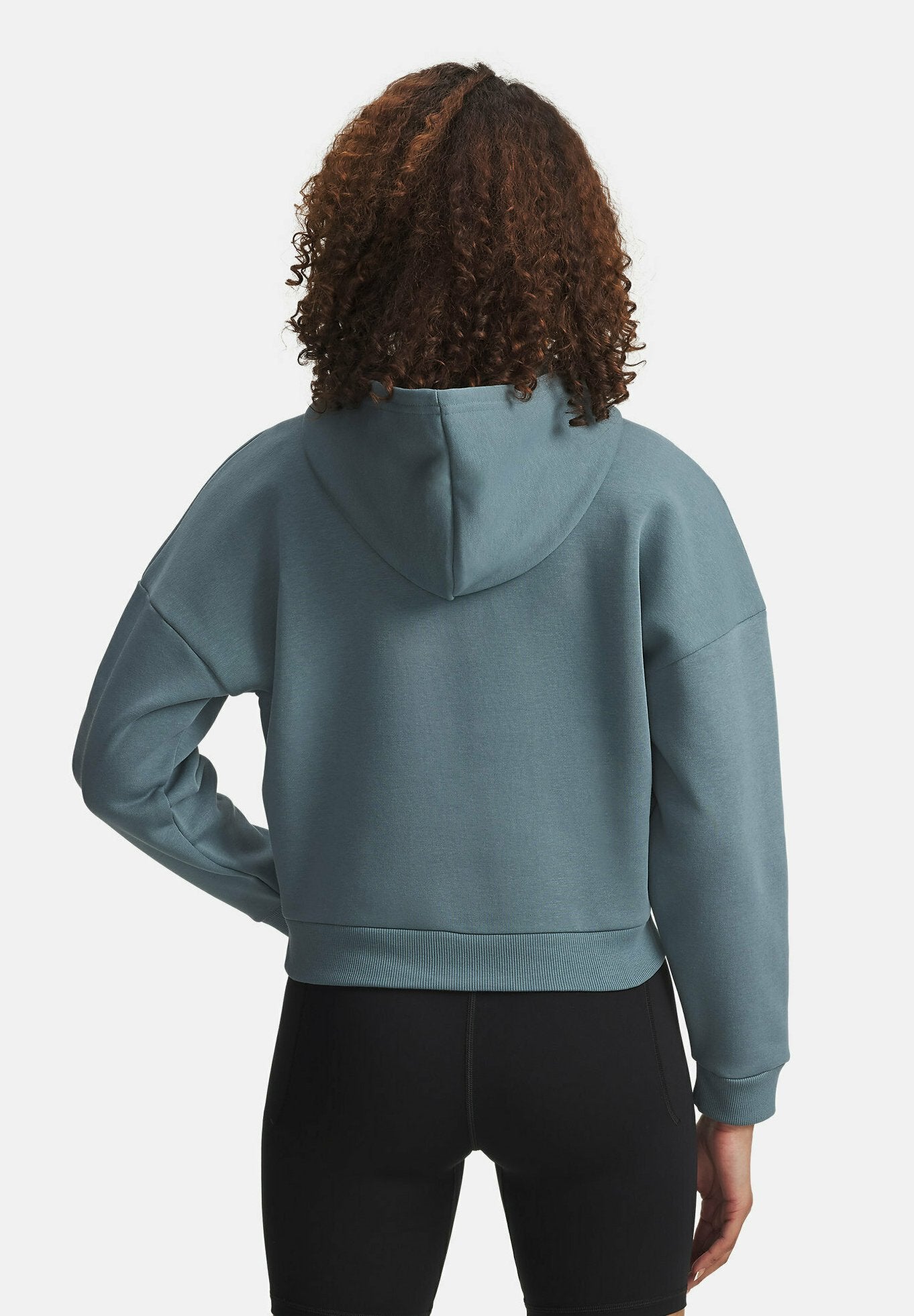 Under Armour RIVAL FLEECE PIPED
