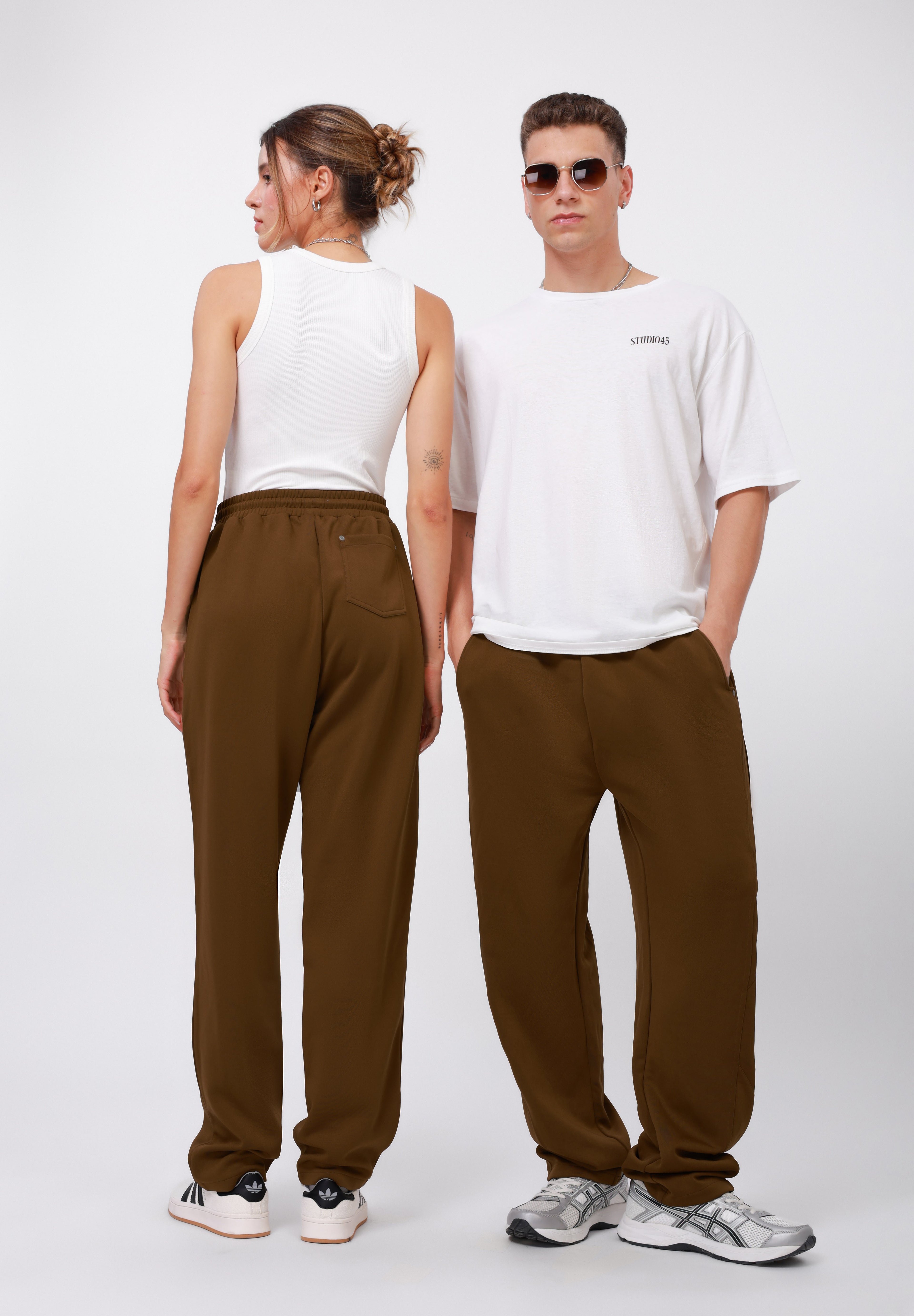 YOURTURN UNISEX