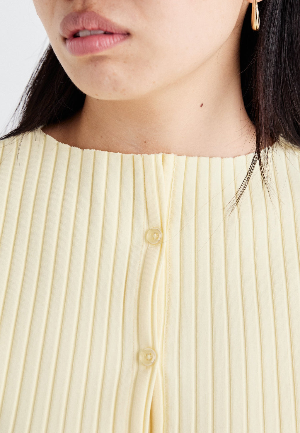 Gina Tricot BUTTON