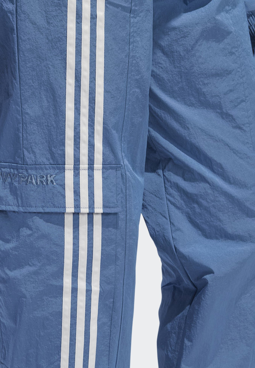 adidas Originals IVY PARK NYLON TRACK PANTS (ALL GENDER)