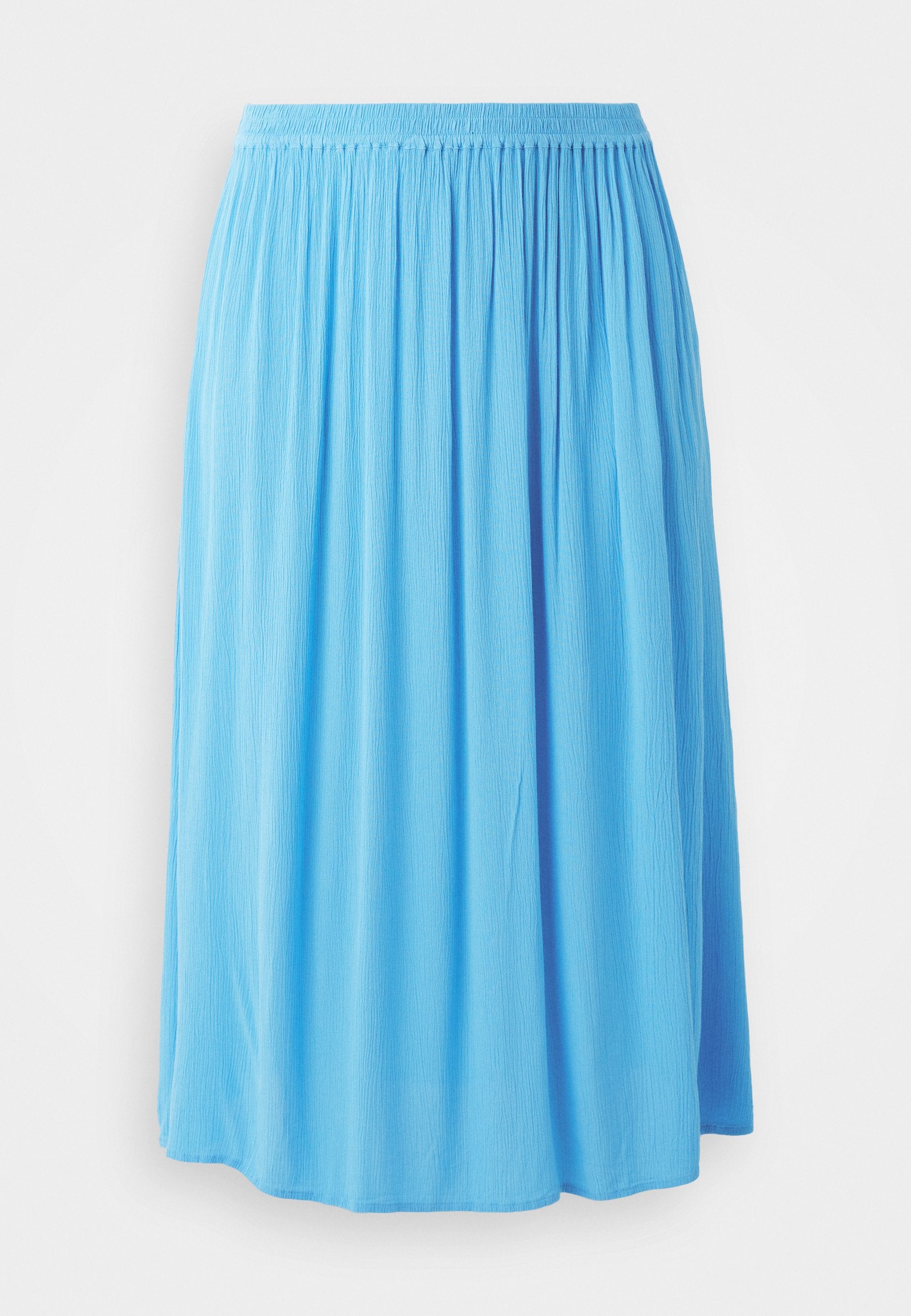 ONLY Carmakoma CARTRIB LIFE LONG SKIRT SOLID