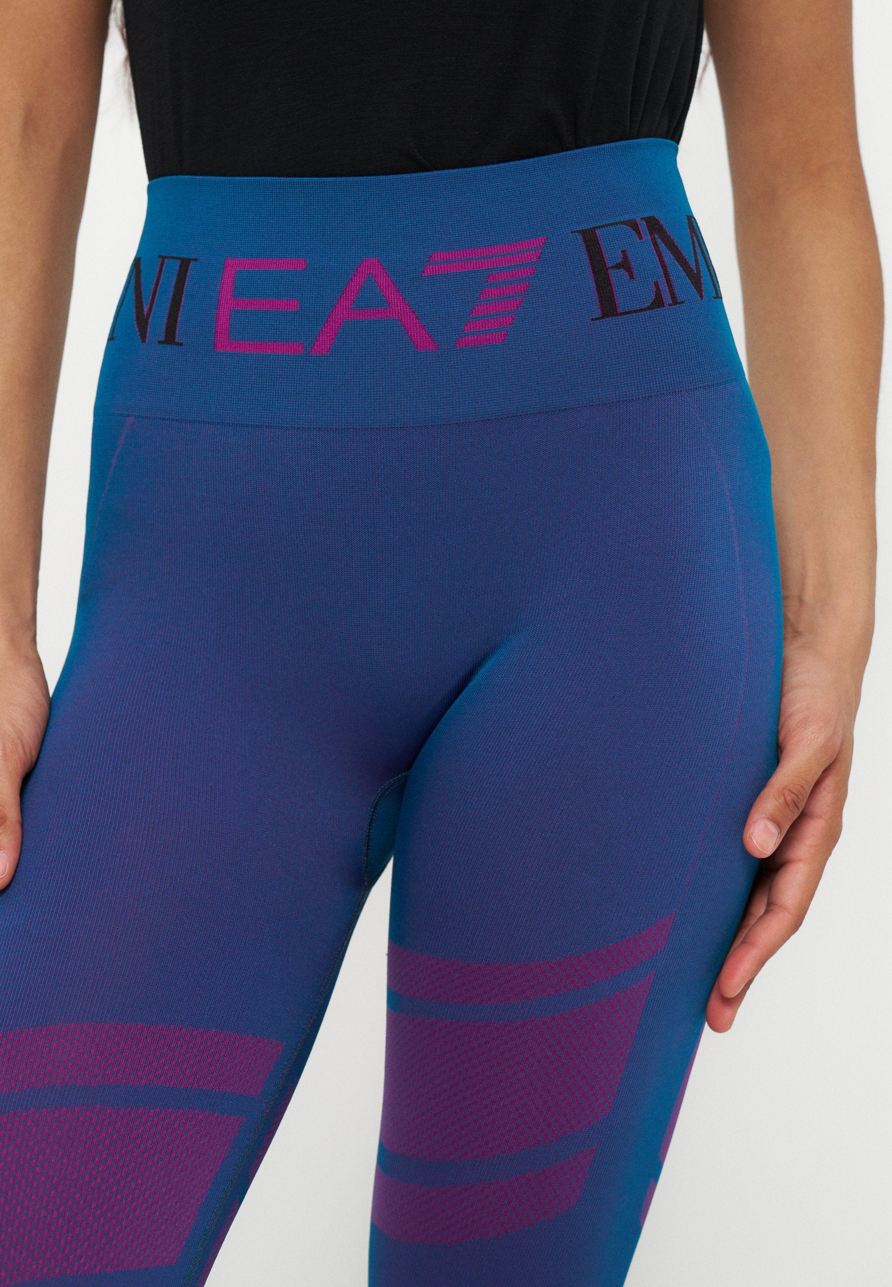 EA7 Emporio Armani Leggings - Hosen Media 5