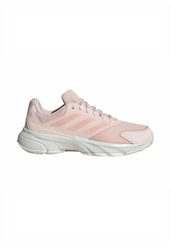 adidas Performance COURTJAM CONTROL 3 W AC - ALLCOURT TENNISSCHUH