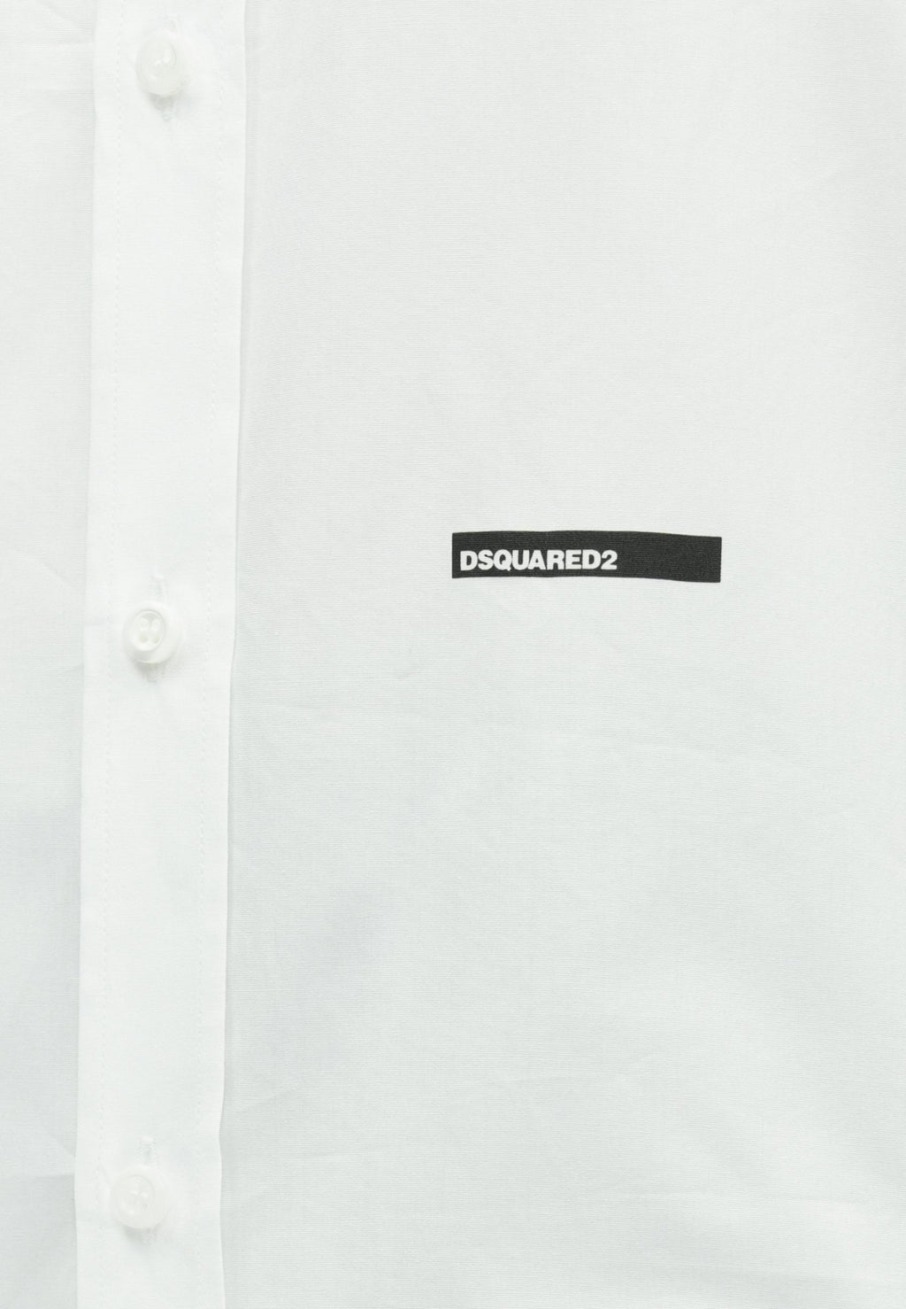 Dsquared2 RELAX DAN SHIRT