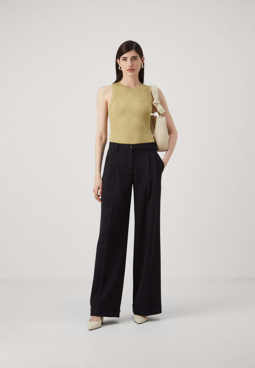 Pinko PERU PANTALONE