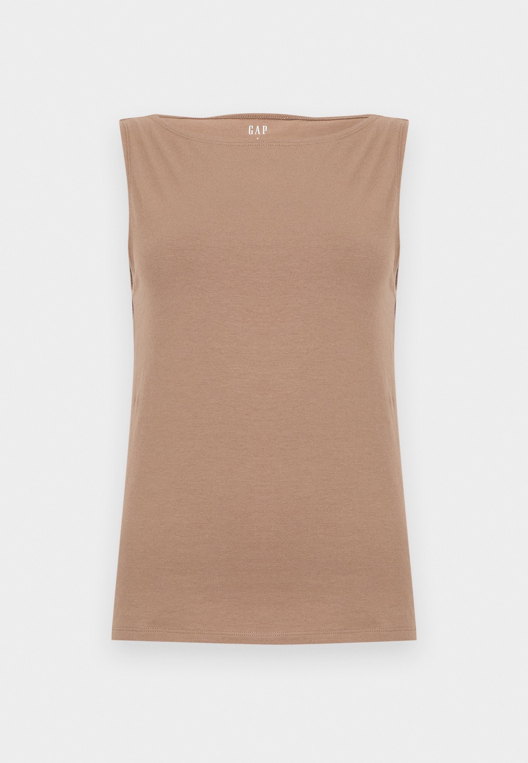 GAP BOATNECK TANK