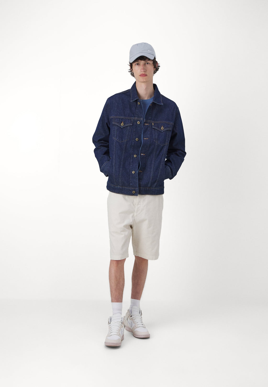 Pepe Jeans REGULAR JACKET