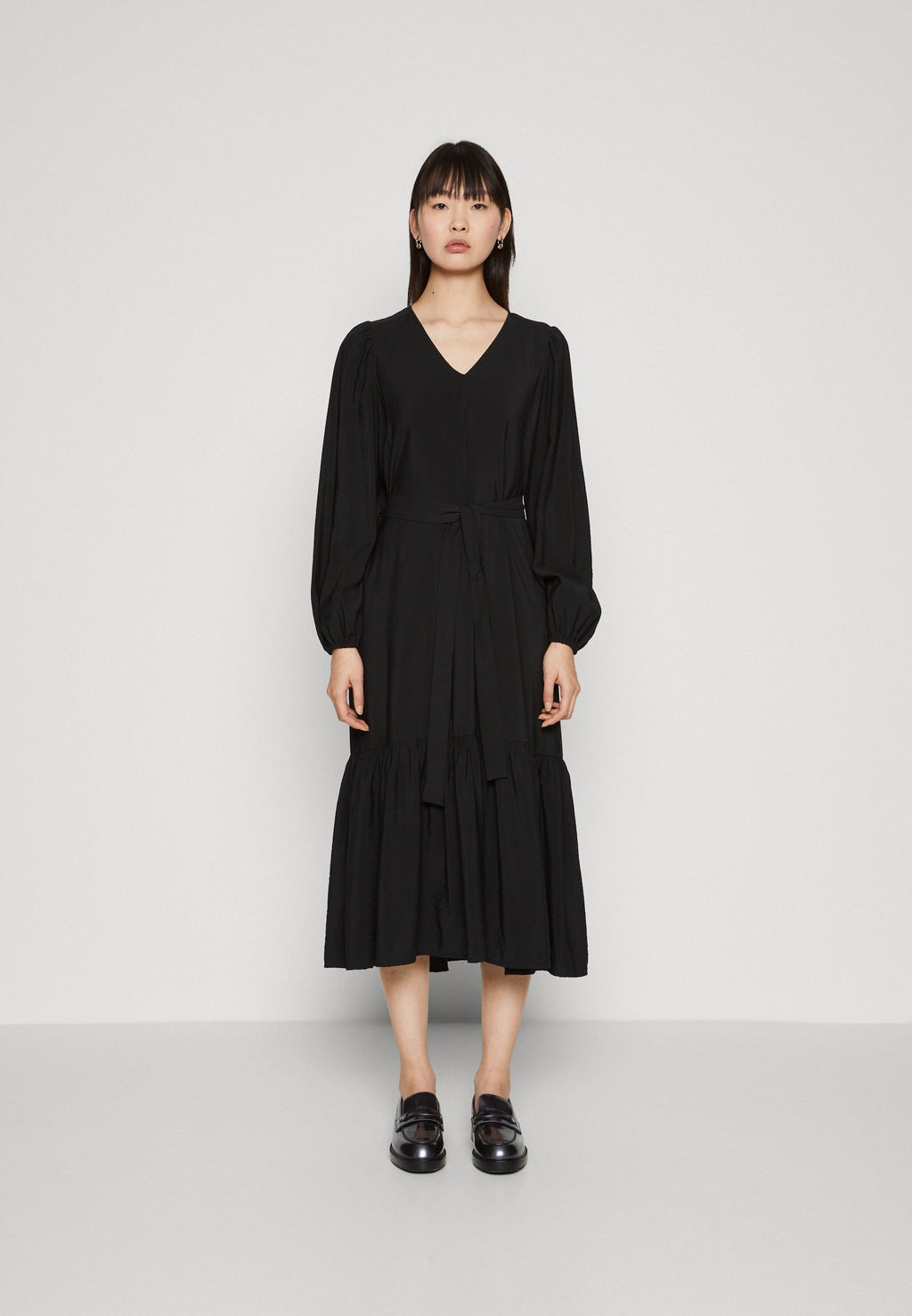 Selected SLFACIA DRESS