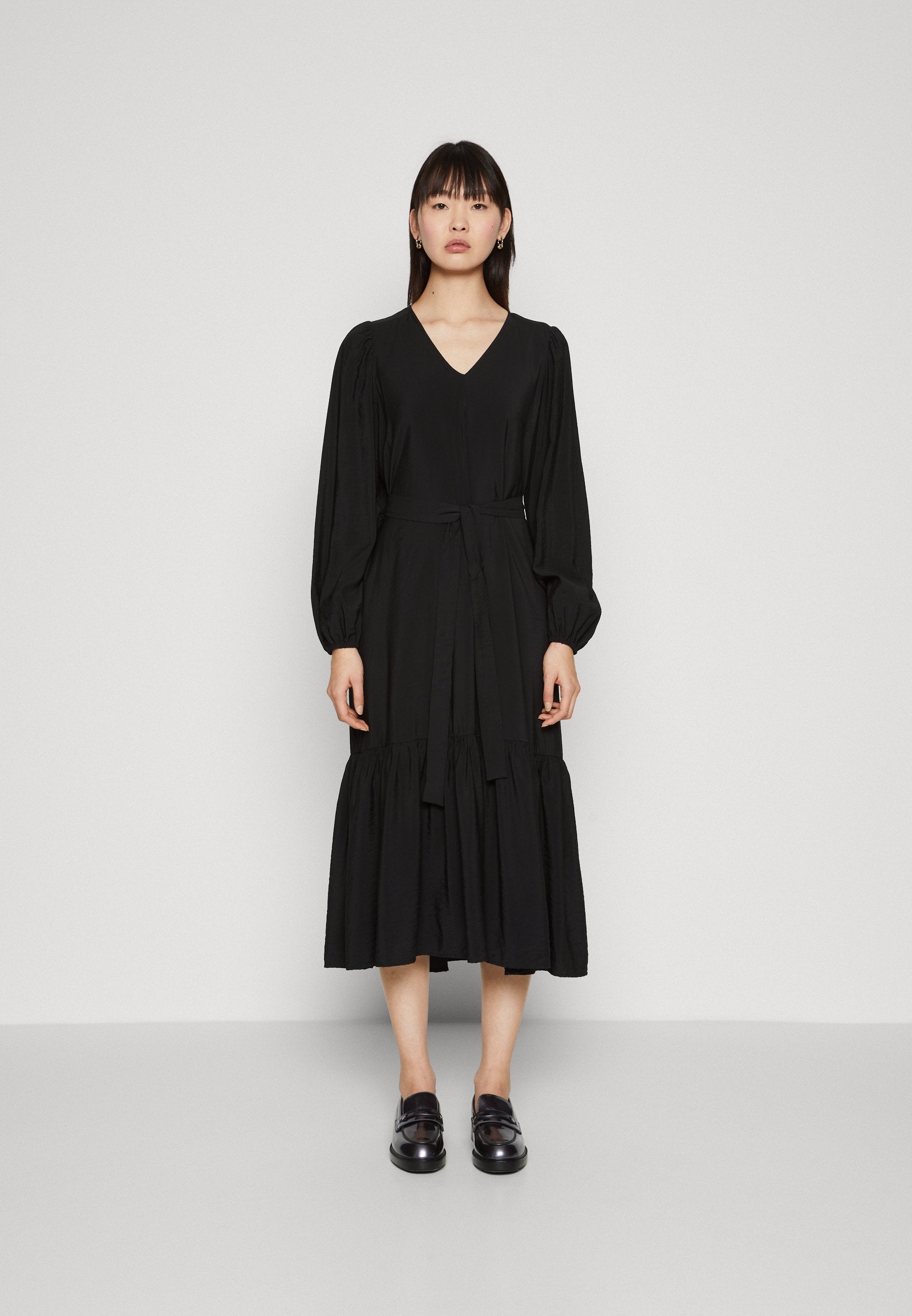 Selected SLFACIA DRESS