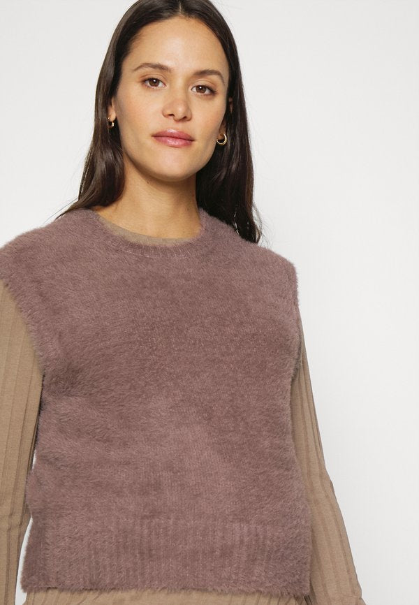 Pieces Maternity PCMKIANA O-NECK