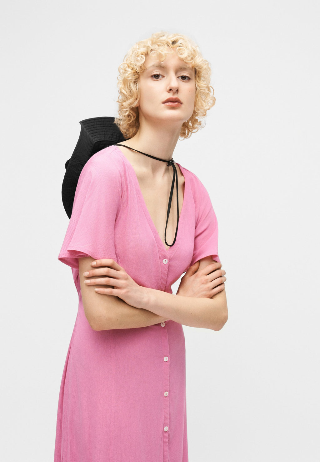 Rip Curl MOLOKAÏ LONG DRESS