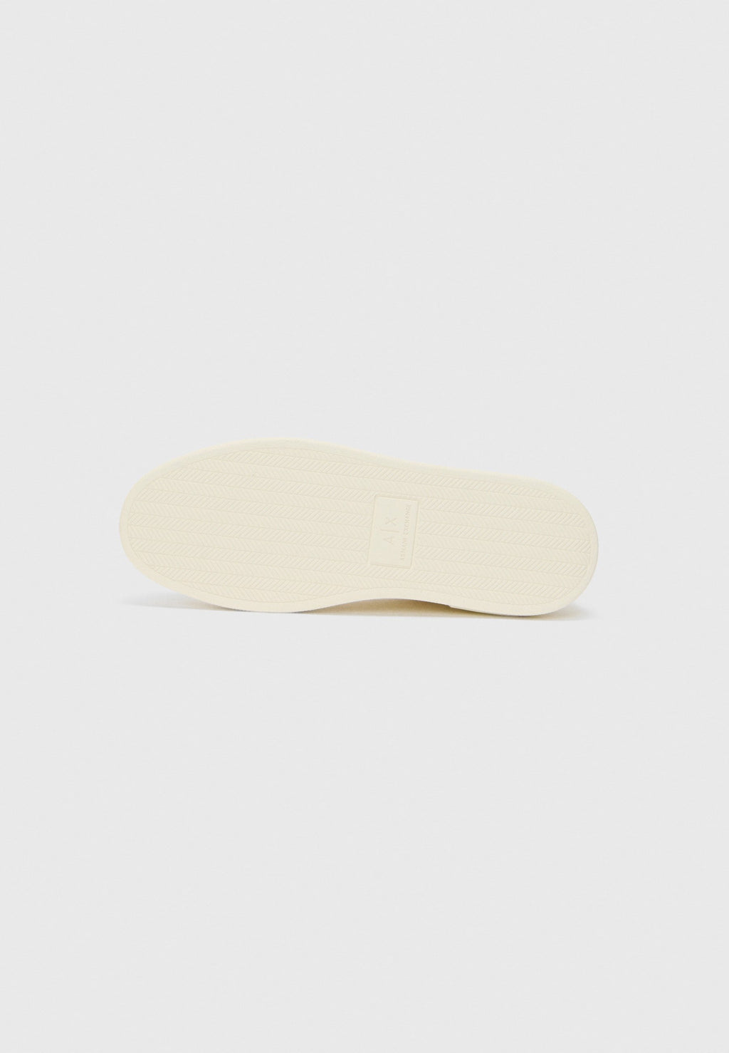 Armani Exchange Sneaker low Media 6