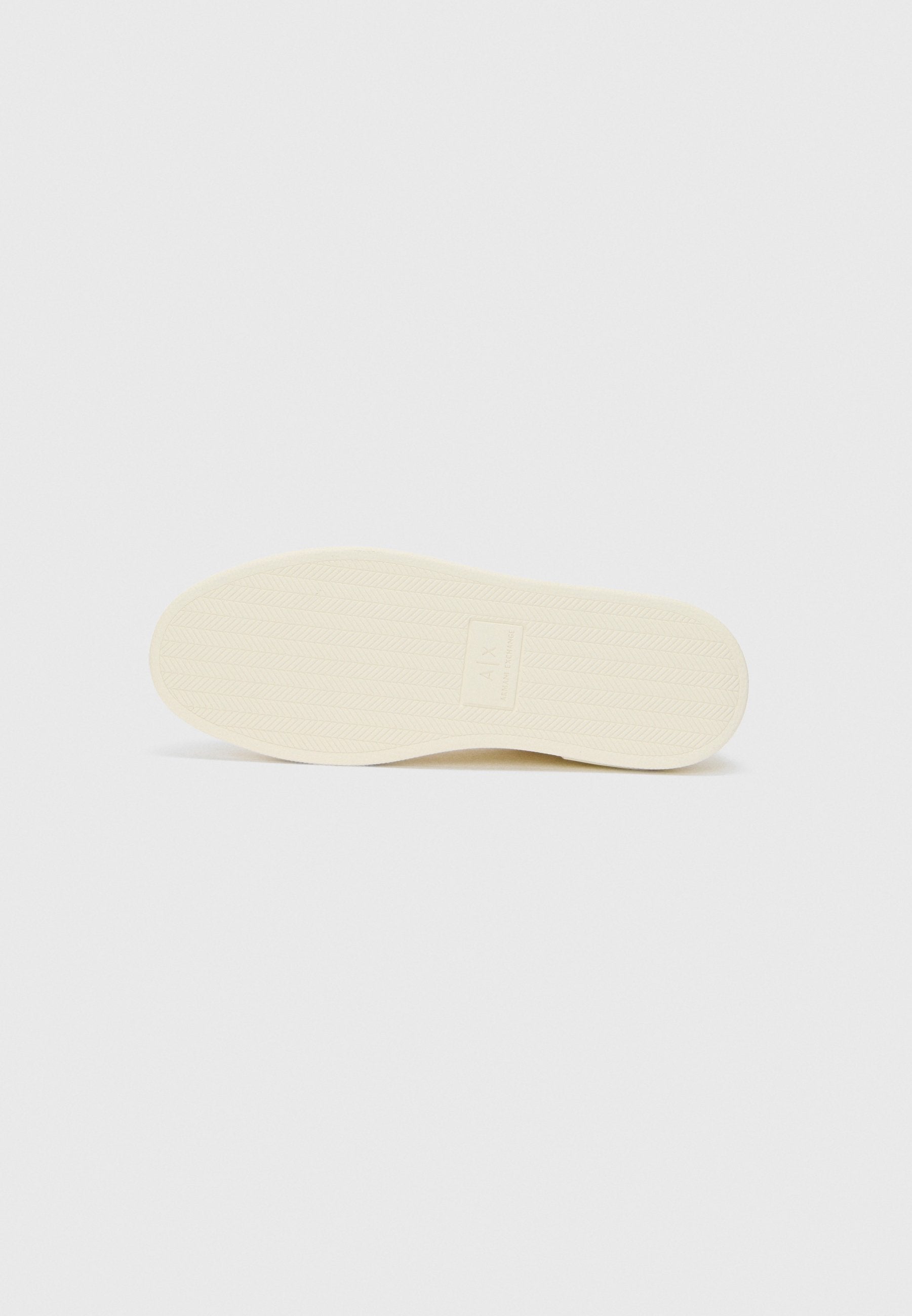 Armani Exchange Sneaker low Media 6