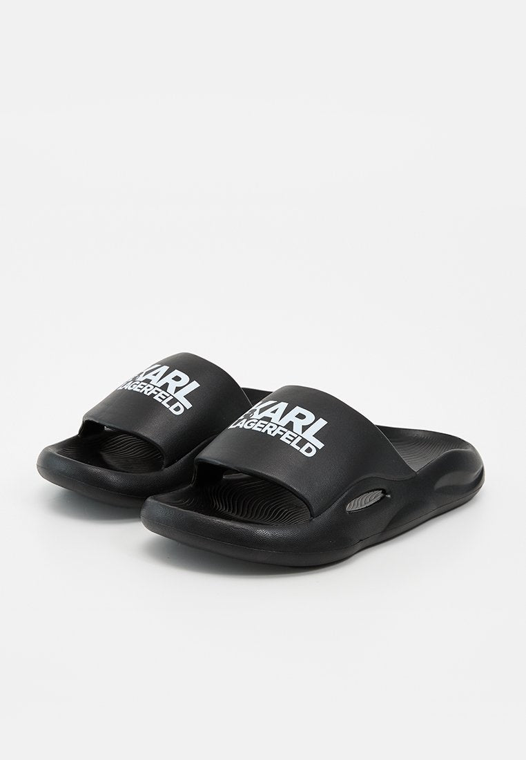 KARL LAGERFELD KIDS Badesandale Media 2