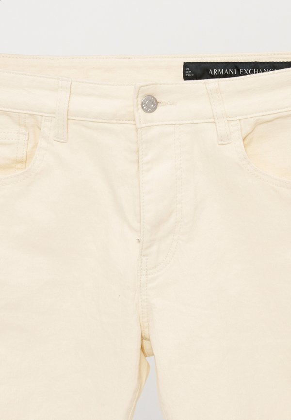 Armani Exchange