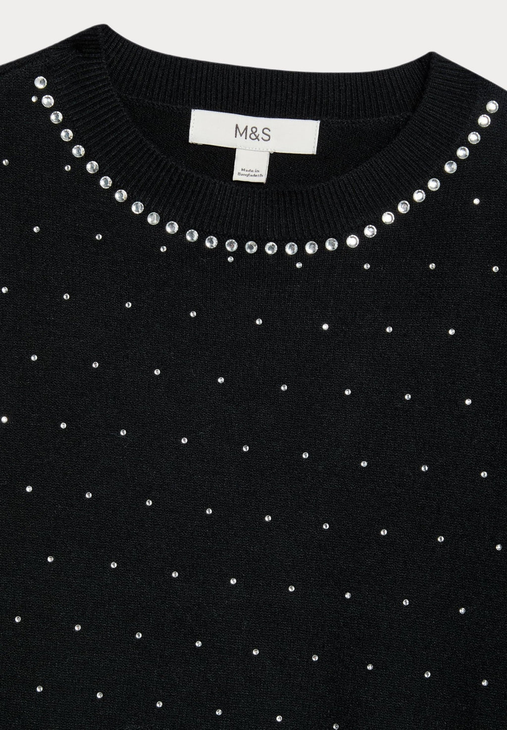 Marks & Spencer