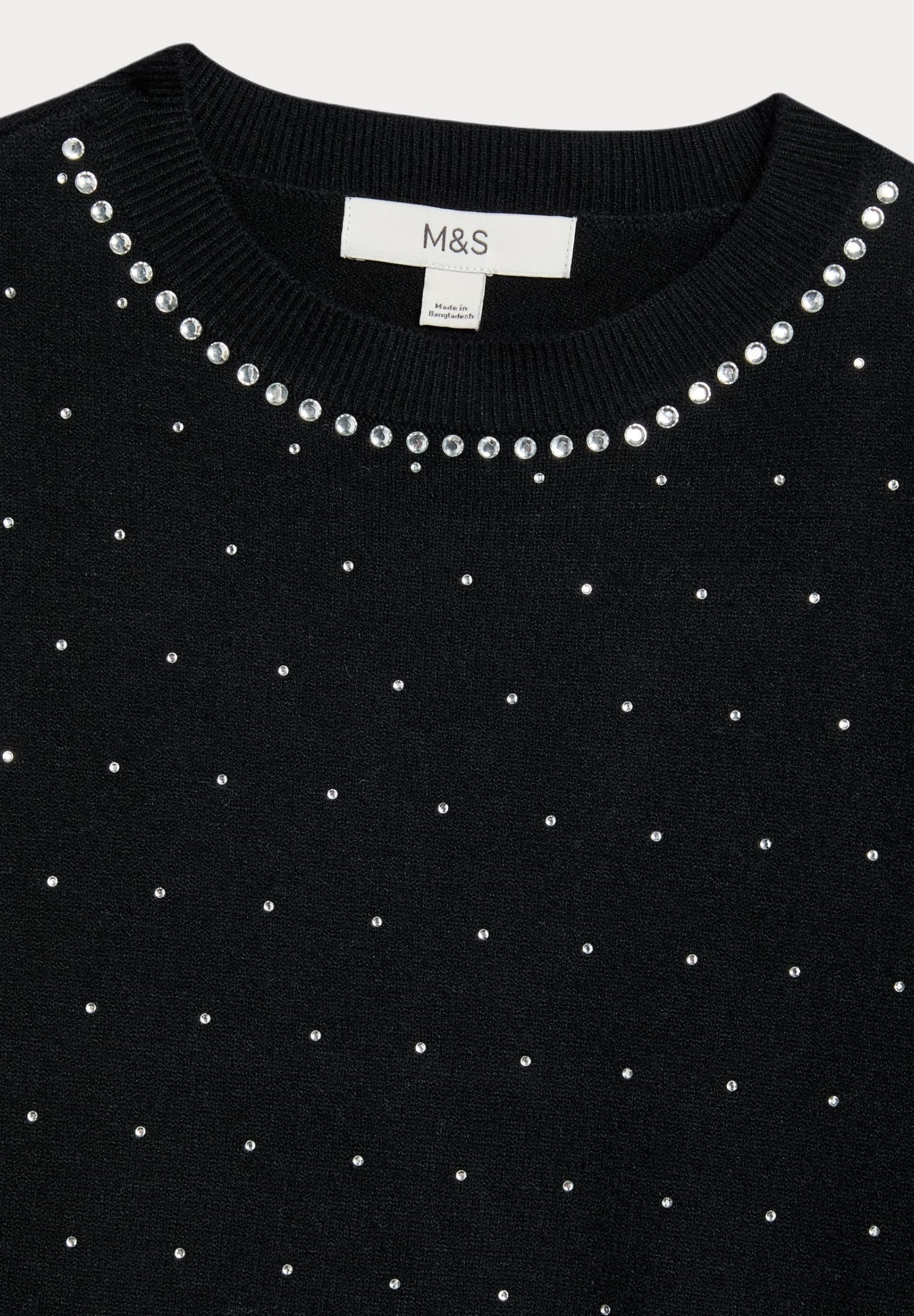 Marks & Spencer