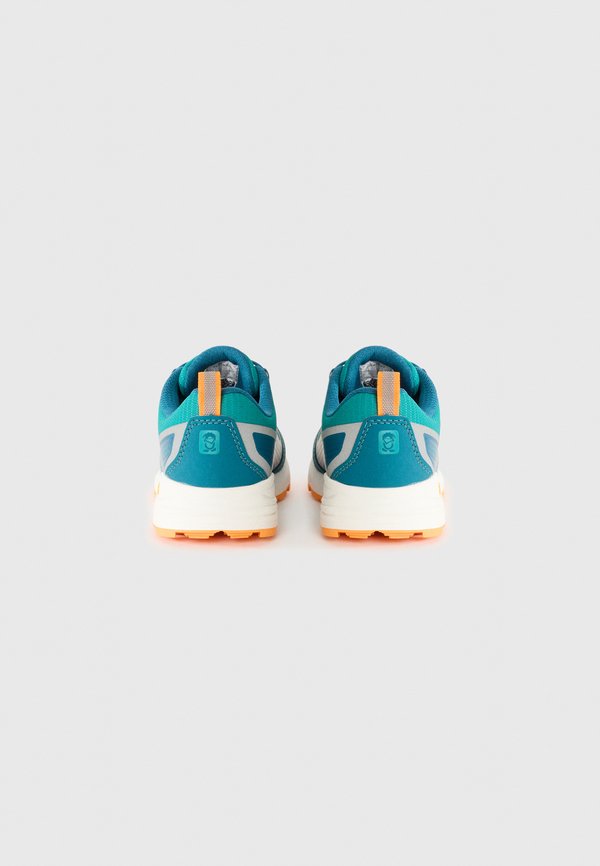 TROLLKIDS KIDS SKARVAN HIKER LOW XT UNISEX