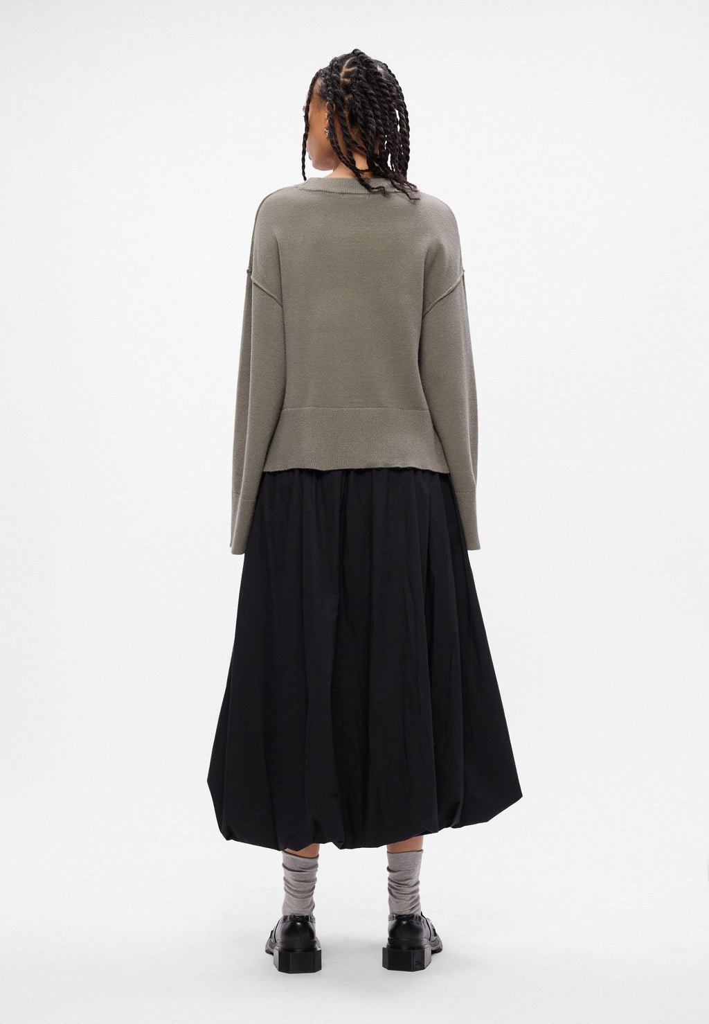 Gina Tricot SWEATER