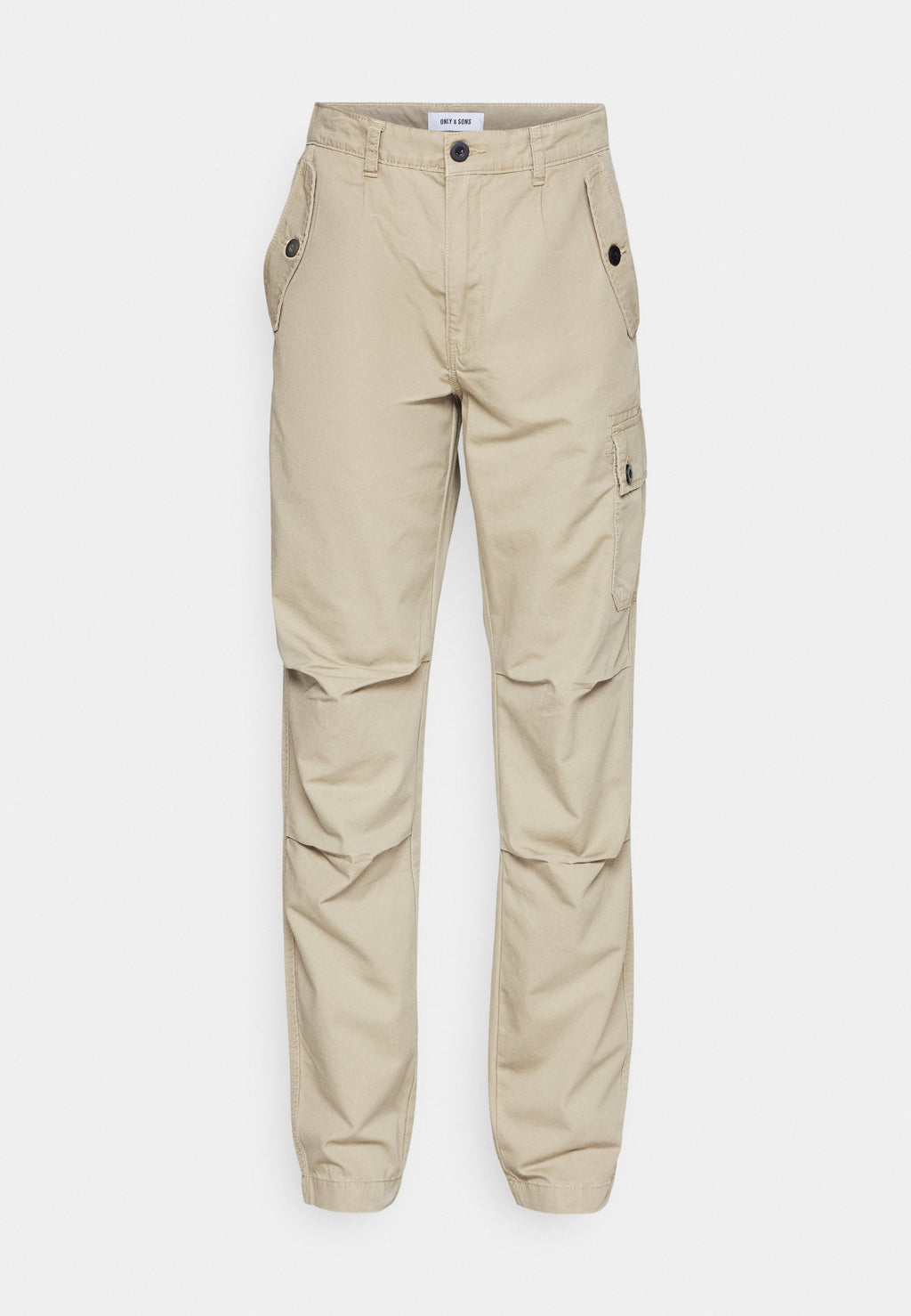 ONSAVI WORK CARROT PANT Media 1