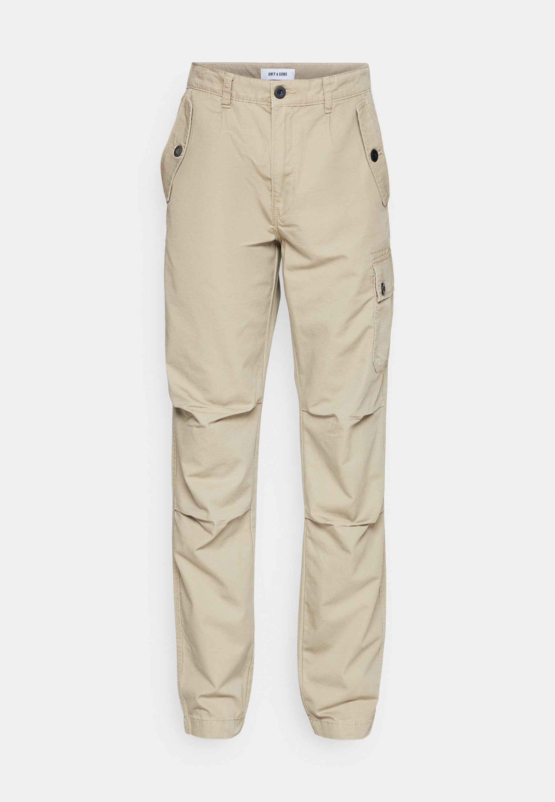 ONSAVI WORK CARROT PANT Media 1