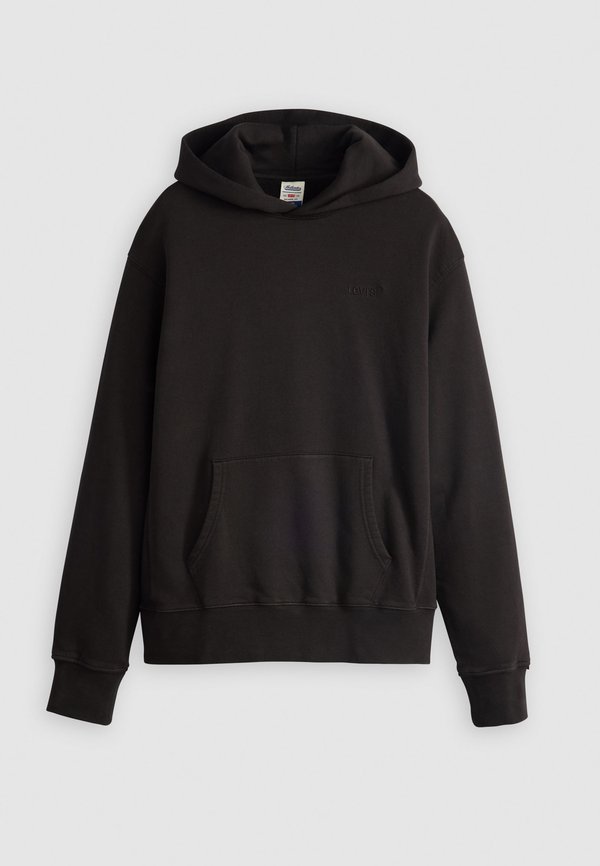 Levi's® THE AUTHENTIC - Hoodie - black