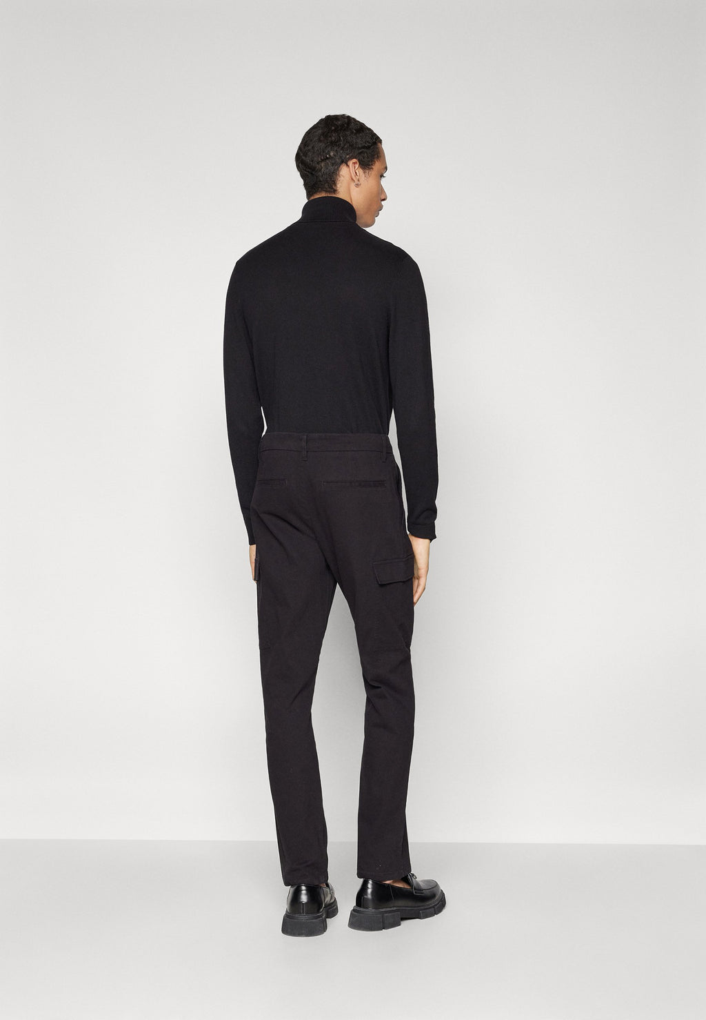 ONSNICKY STRAIGHT PANT NOOS Media 4
