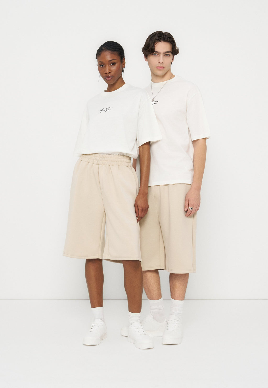 YOURTURN 3PACK OVERSIZED FIT