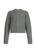 LIU JO Strickjacke Media 1