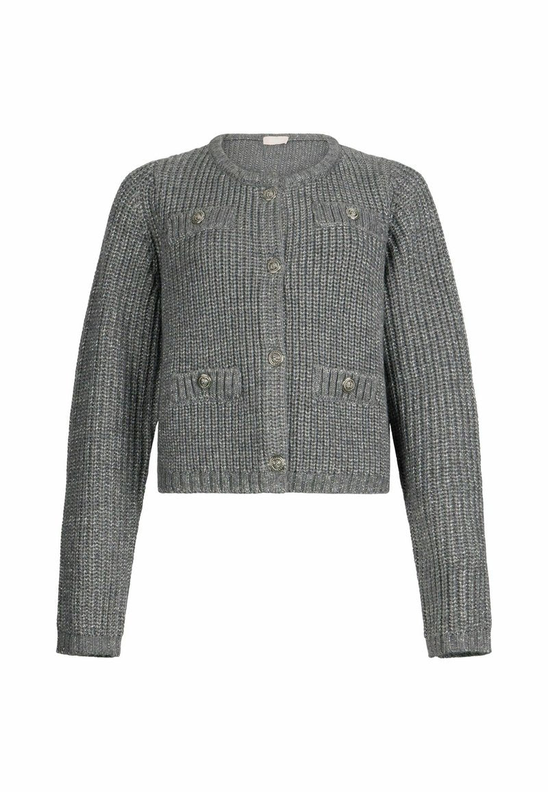 LIU JO Strickjacke Media 1