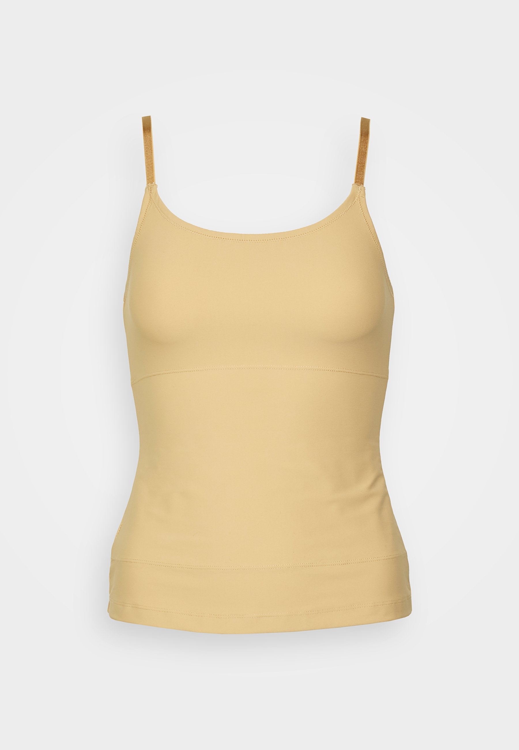 Playful Promises DEJA DAY TONE CAMI VEST WITH SHELF